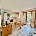 Maremmare Tuscany Apartmán