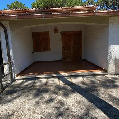 Maremmare Tuscany Apartmán Principina a Mare