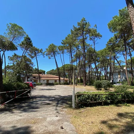Maremmare Tuscany Principina a Mare