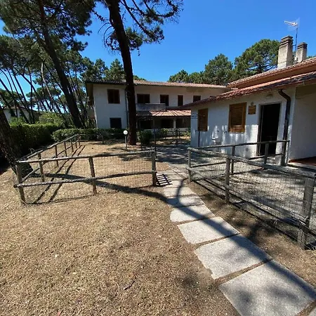 Apartmán Maremmare Tuscany *