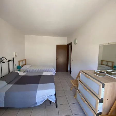 Apartmán Maremmare Tuscany