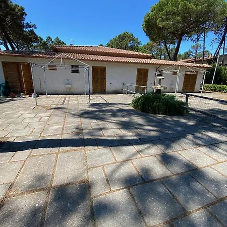 公寓 Maremmare Tuscany