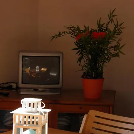 Maremmare Tuscany 公寓 普林希匹纳马尔