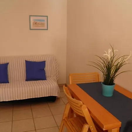 公寓 Maremmare Tuscany 普林希匹纳马尔