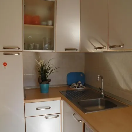 Apartmán Maremmare Tuscany Principina a Mare
