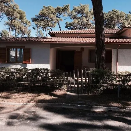 Apartmán Maremmare Tuscany *