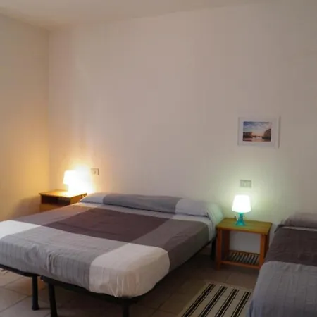 Maremmare Tuscany Apartmán Principina a Mare