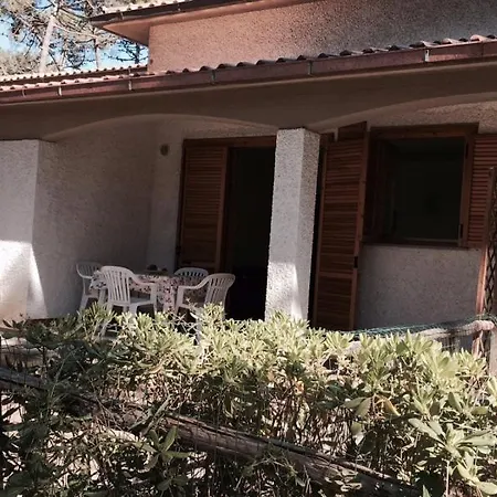 Maremmare Tuscany Apartmán Principina a Mare