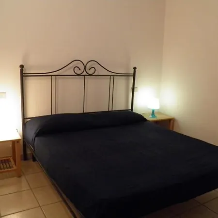 Maremmare Tuscany Apartment