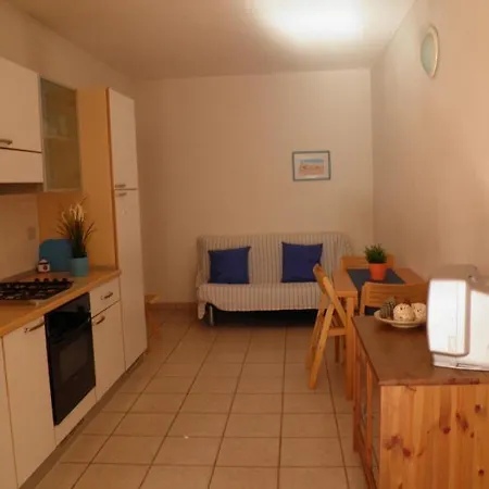 Maremmare Tuscany Apartmán