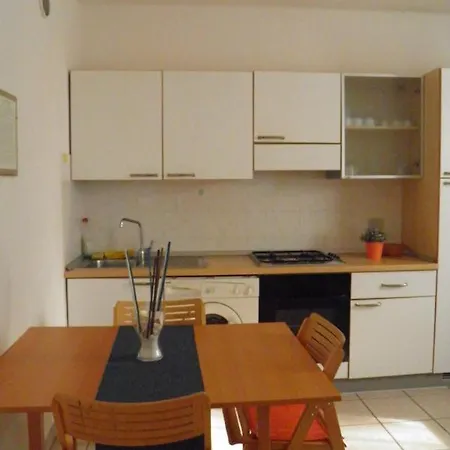 公寓 Maremmare Tuscany *