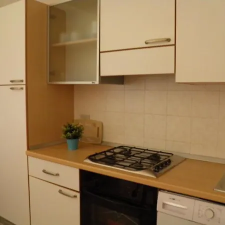 Maremmare Tuscany Apartmán Principina a Mare