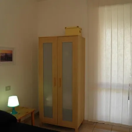 Maremmare Tuscany Apartmán *