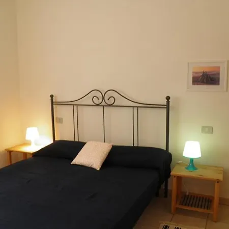 Apartmán Maremmare Tuscany Principina a Mare