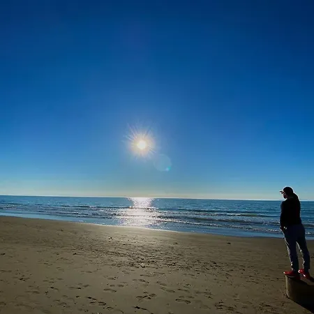 Maremmare Tuscany Principina a Mare