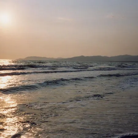 Apartmán Maremmare Tuscany Principina a Mare