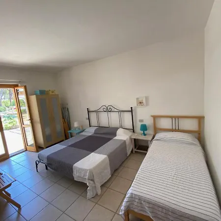 Maremmare Tuscany Apartmán *