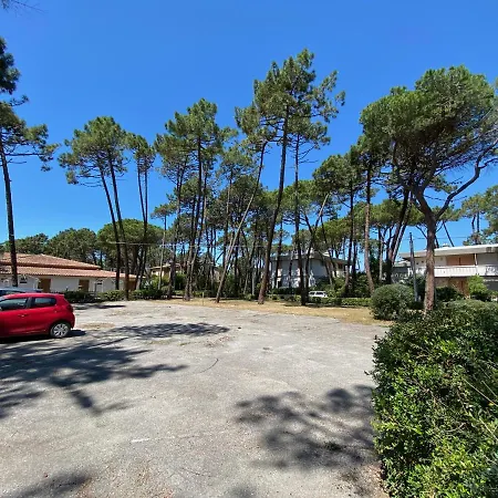 公寓 Maremmare Tuscany *