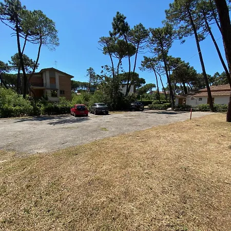 Maremmare Tuscany Principina a Mare