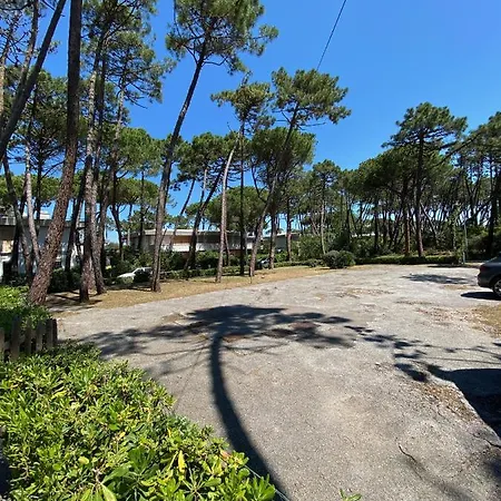 公寓 Maremmare Tuscany 普林希匹纳马尔