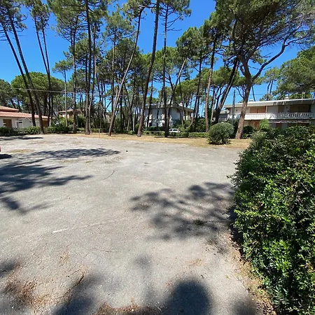 Maremmare Tuscany Apartmán Principina a Mare