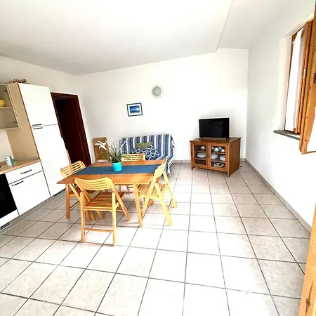 Apartmán Maremmare Tuscany *