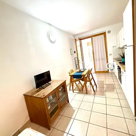 Maremmare Tuscany Apartmán Principina a Mare