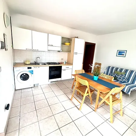 Apartmán Maremmare Tuscany Principina a Mare