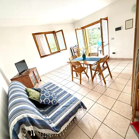 Maremmare Tuscany Apartamento