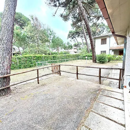 Apartamento Maremmare Tuscany