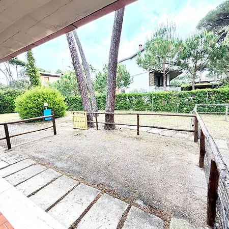Maremmare Tuscany Apartamento Principina a Mare