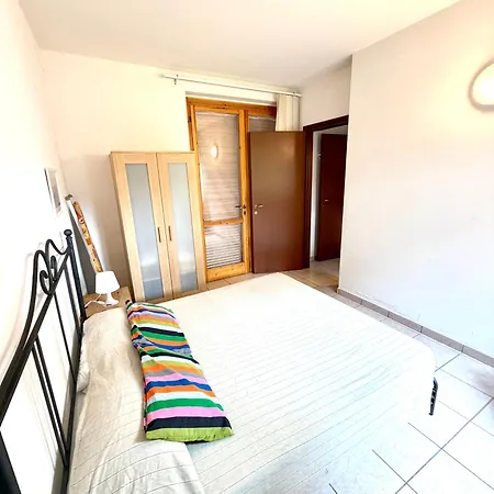 Maremmare Tuscany Apartamento Principina a Mare