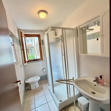 Apartmán Maremmare Tuscany *