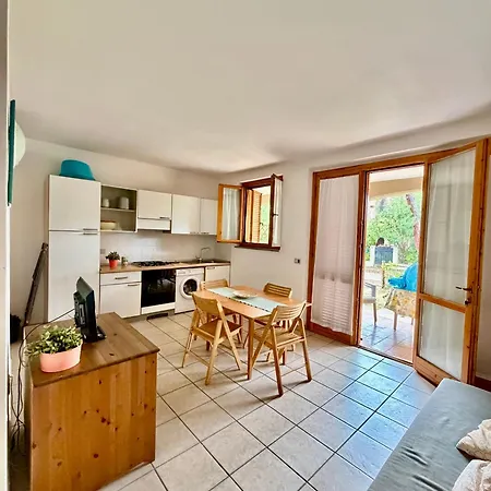 Maremmare Tuscany Apartamento