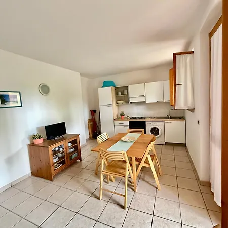 Maremmare Tuscany Apartamento *