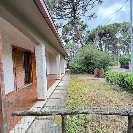 Maremmare Tuscany Apartamento *