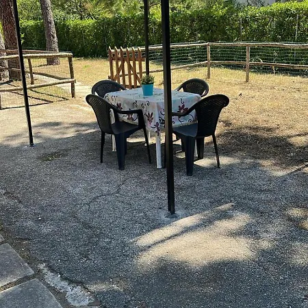 Apartamento Maremmare Tuscany