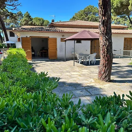 Maremmare Tuscany Apartamento *