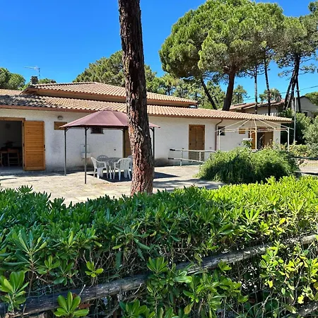 Maremmare Tuscany Apartamento