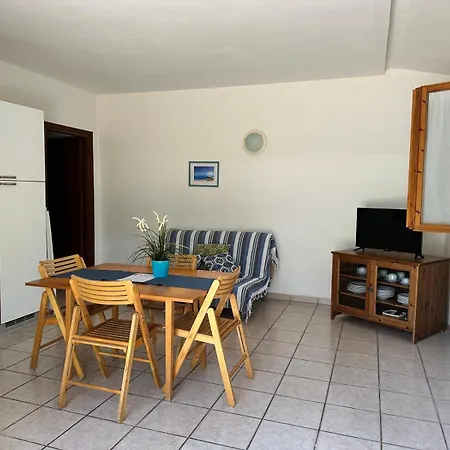 Maremmare Tuscany Apartamento