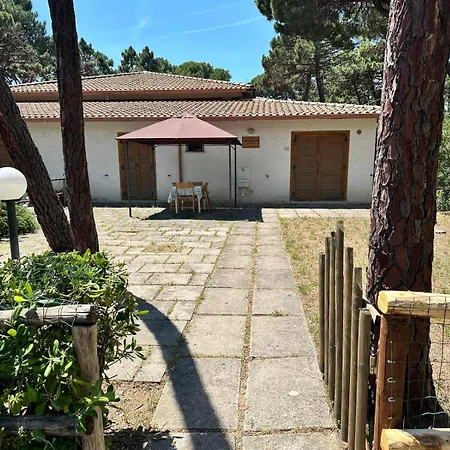 Maremmare Tuscany Apartamento